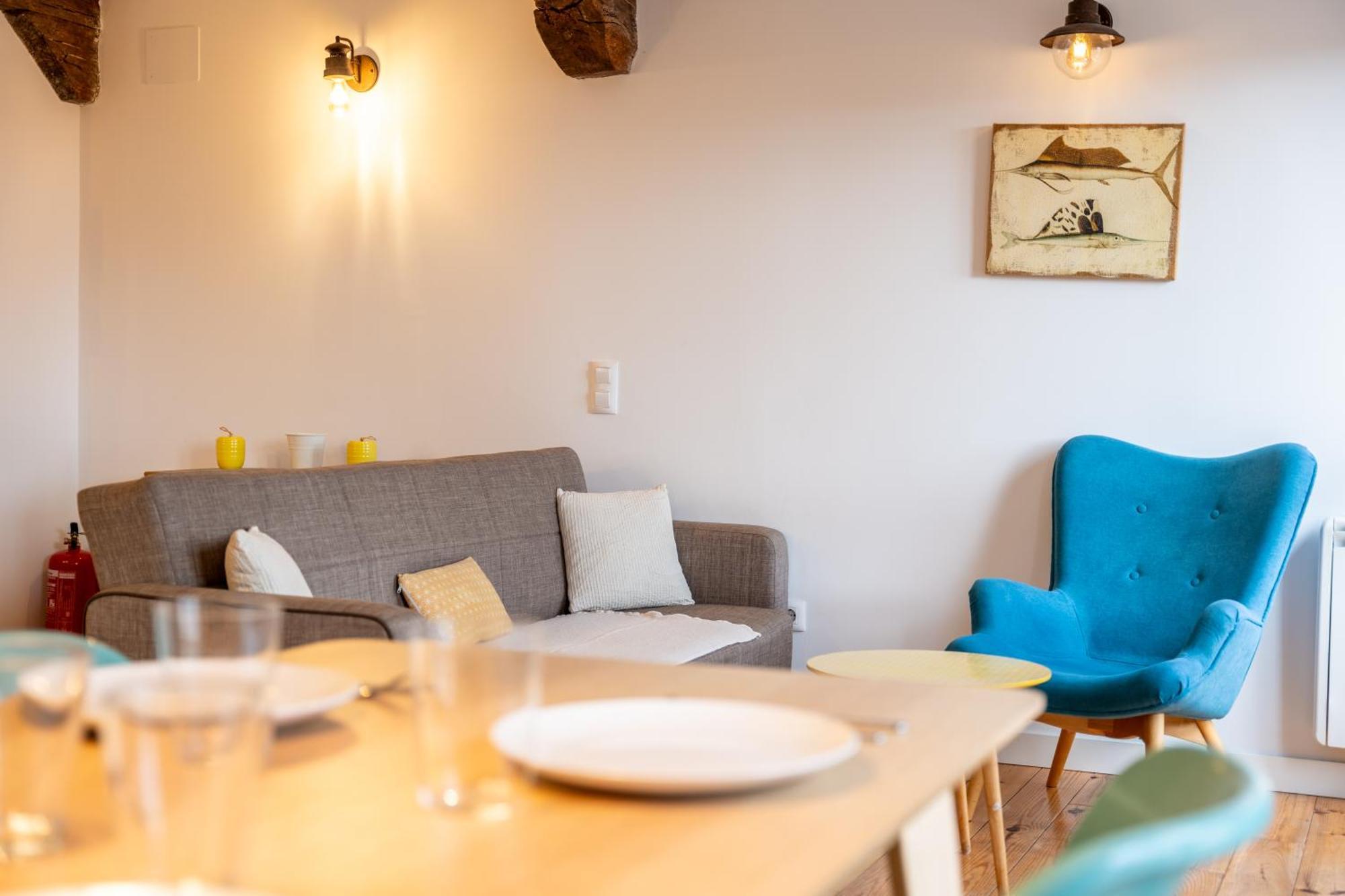 Warm And Inviting, Central Location By Urbanhosting Santander Exteriér fotografie