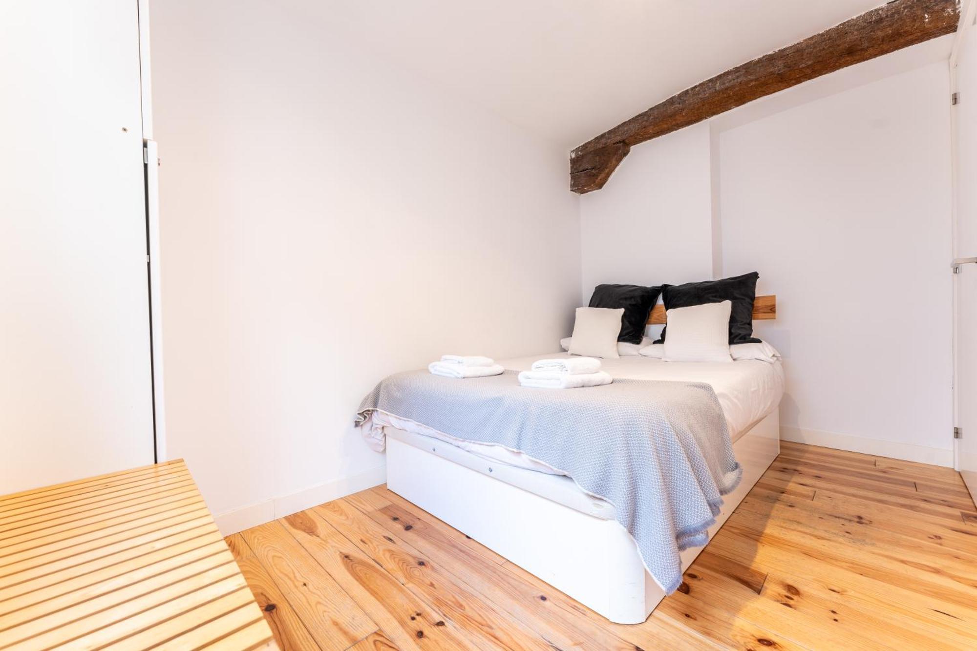 Warm And Inviting, Central Location By Urbanhosting Santander Exteriér fotografie