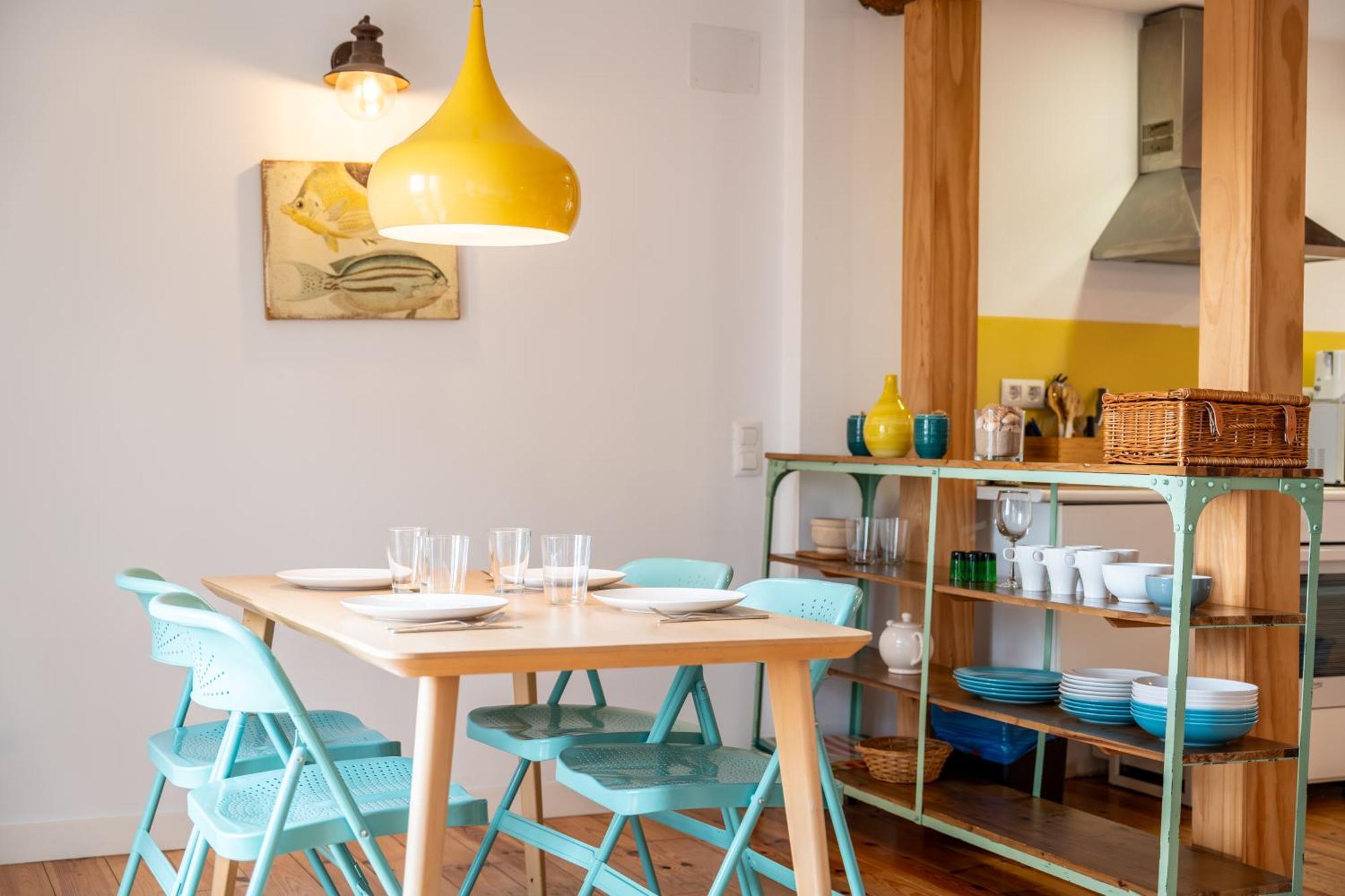 Warm And Inviting, Central Location By Urbanhosting Santander Exteriér fotografie